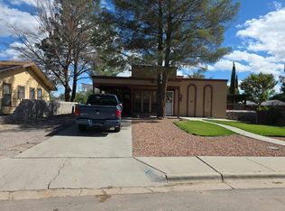 1718 Highland Ave, Las Cruces, NM 88005