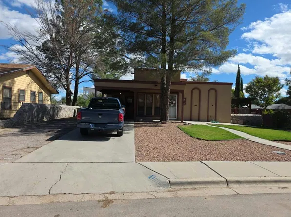1718 Highland Ave, Las Cruces, NM 88005