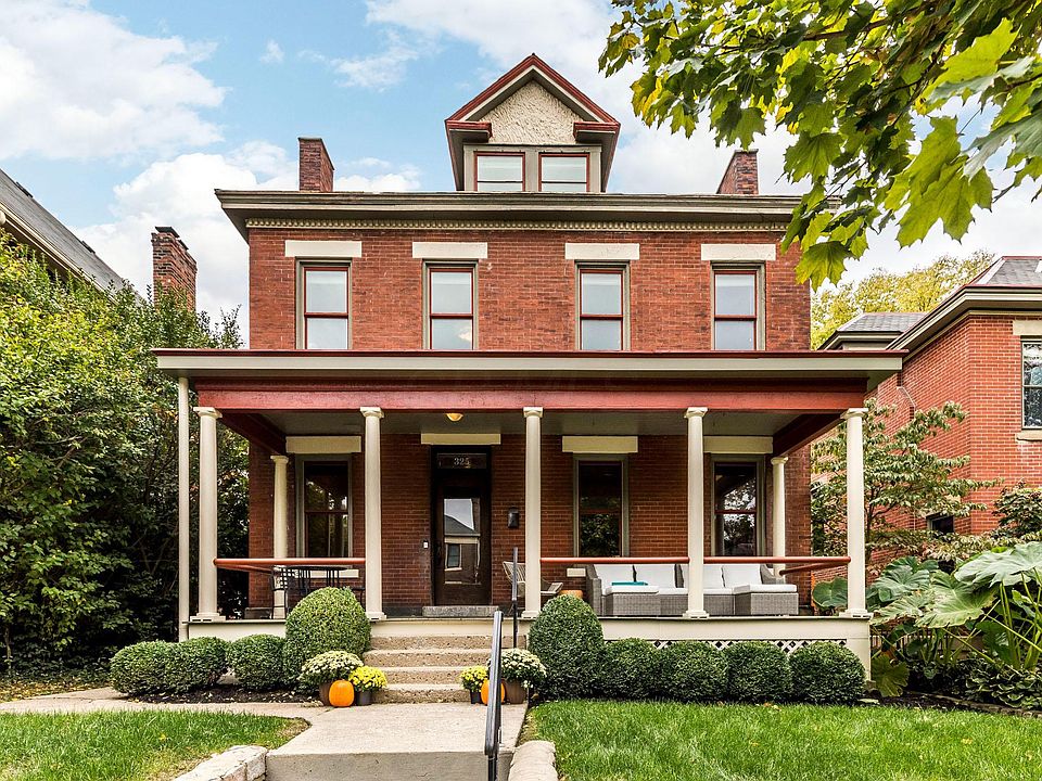 1st image of 325 W Hubbard Ave