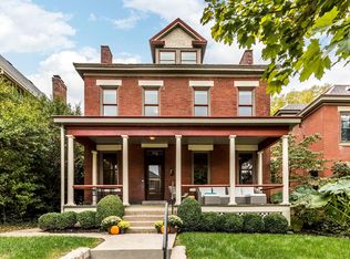 325 W Hubbard Ave, Columbus, OH 43215