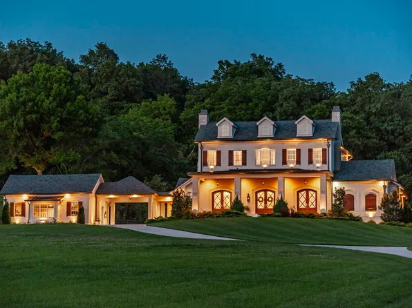 309 Hurt Rd, Hendersonville, TN 37075