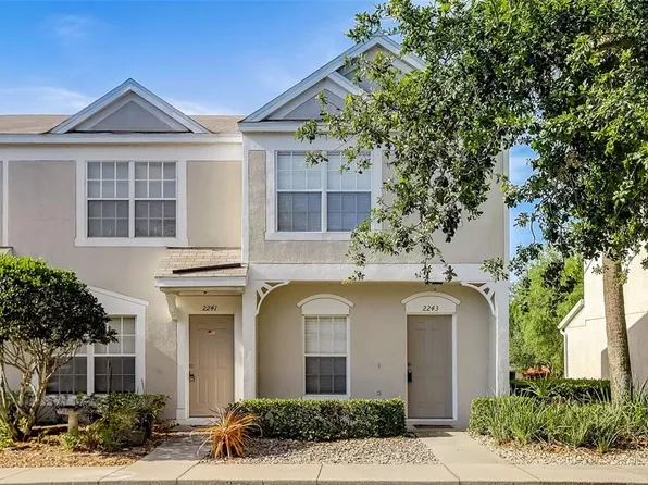 2243 Lake Woodberry Cir, Brandon, FL 33510