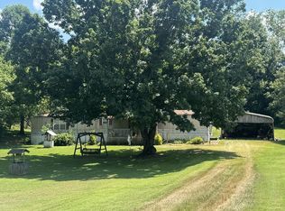 120 Bumpus Mills School Rd, Bumpus Mills, TN 37028