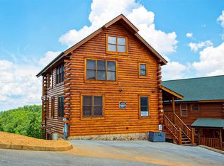 2837 White Oak Ridge Ln, Sevierville, TN 37862