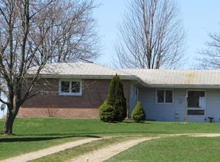 28160 68th St, Covert, MI 49043