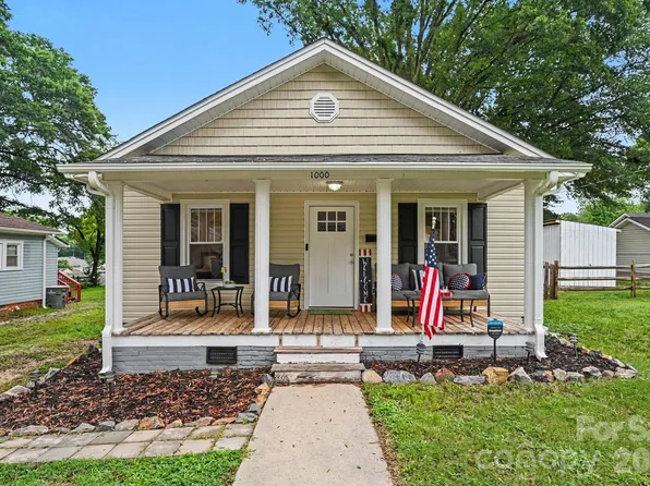 1000 Craven Ave, Kannapolis, NC 28083