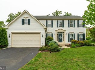 129 Riggs Rd, Fredericksburg, VA 22405