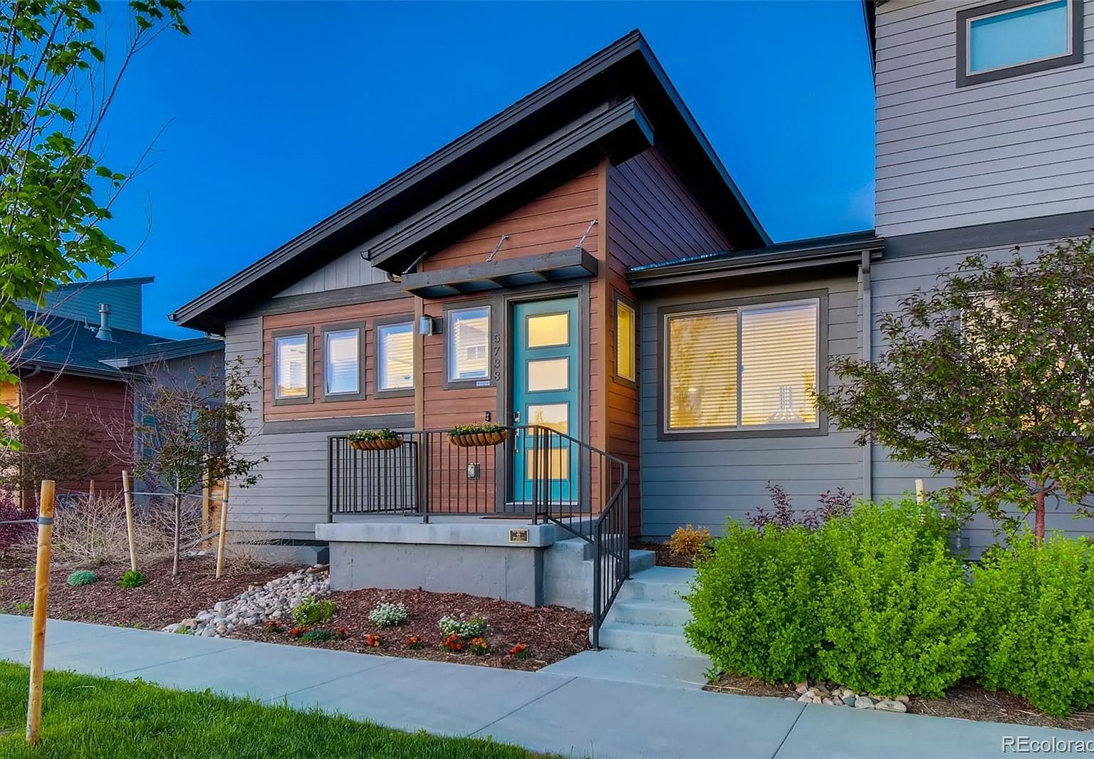 5738 Beeler Ct Denver Co Mls Zillow