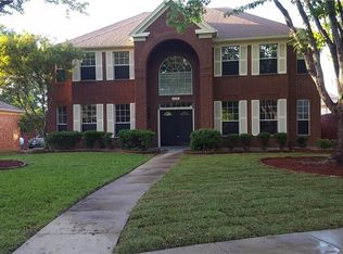 488 Halifax Dr, Coppell, TX 75019