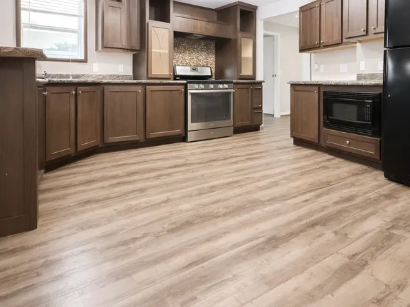 534 E 37th Ave Lot 550, Hobart, IN 46342