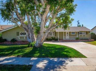 1932 Running Branch Way, Tustin, CA 92780