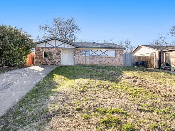 3540 James Ave, Fort Worth, TX 76110