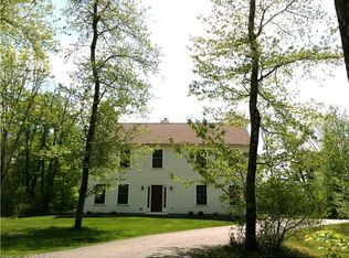 43 Partridge Rd, Warren, CT 06754