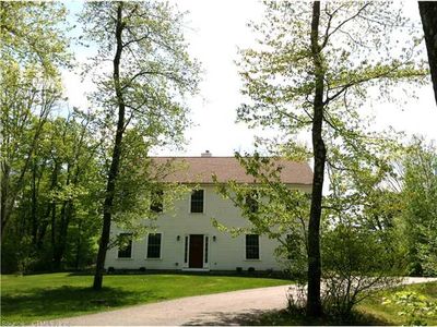 43 Partridge Rd, Warren, CT, 06754