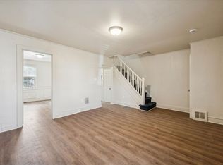 1112 Johnson St, Chester, PA 19013