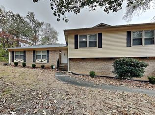 1431 Lantana Dr, Birmingham, AL 35226