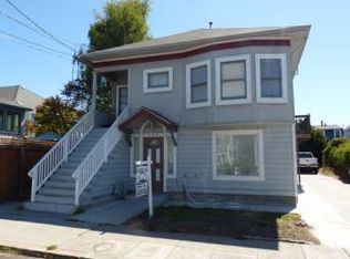 890 Oak St, Alameda, CA 94501