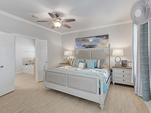2nd image of 16514 Twinwalker Dr #16514