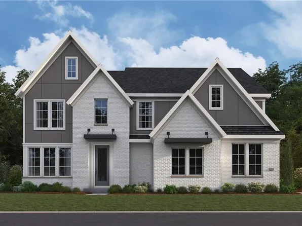 724 Conley Dr, Canton, GA 30115