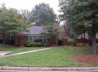 705 Wenwood Cir, Greenville, SC 29607