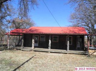 399601 W 600th Rd, Copan, OK 74022
