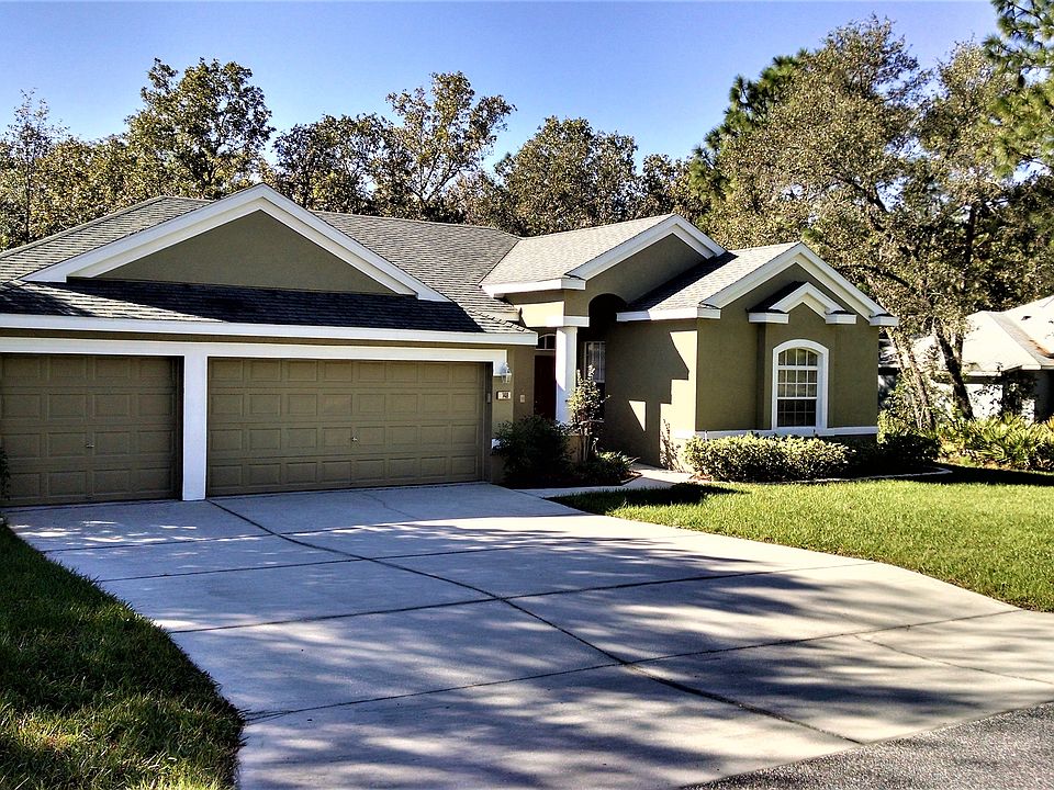 148 Daisy St, Homosassa FL