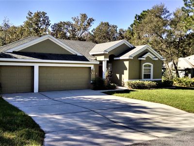 148 Daisy St, Homosassa, FL, 34446
