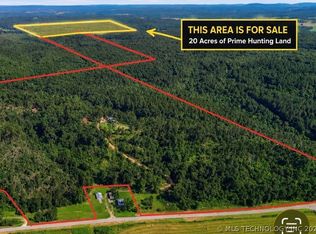 469788 62nd Hwy, Westville, OK 74965