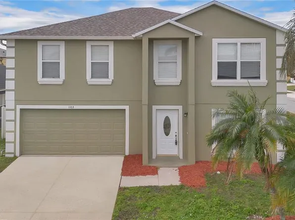 1103 Epson Oaks Way, Orlando, FL 32837