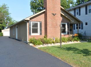 6156 Haverford Ave, Indianapolis, IN 46220