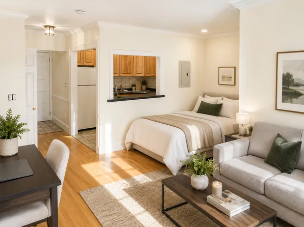 20 Lime St #32A, Boston, MA 02108