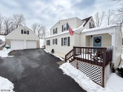 3 Learn Rd, Columbia, NJ, 07832