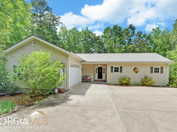 219 Pine Tree Trce, Lavonia, GA 30553
