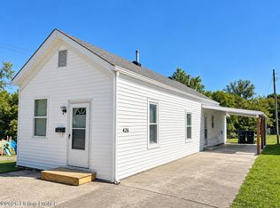 426 W 7th St, New Albany, IN 47150