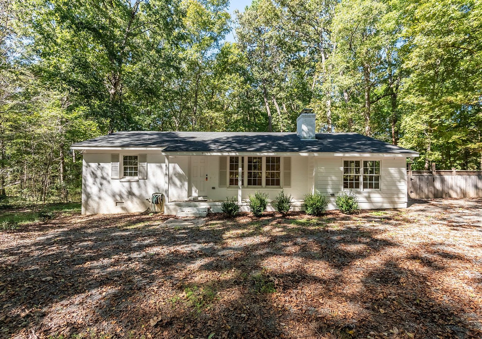 5118 George King Rd, Durham, NC 27707 | Zillow