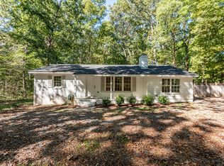 5118 George King Rd, Durham, NC 27707