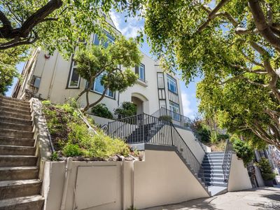 1925 Leavenworth St APT 9, San Francisco, CA, 94133