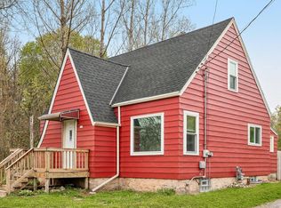 131 Fillmore St, Fredonia, WI 53021