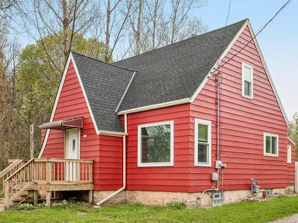131 Fillmore STREET, Fredonia, WI 53021