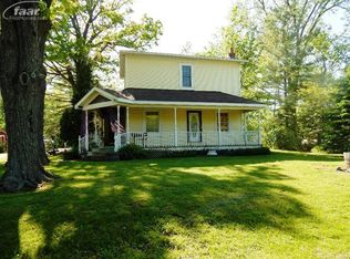 11380 Newark Rd, Holly, MI 48442