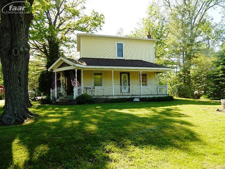 11380 Newark Rd photo 1