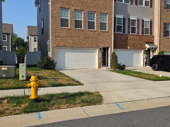 5043 Macdonough Pl, Frederick, MD 21703