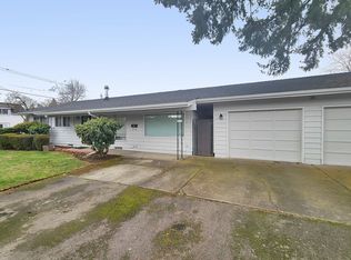 2515 NE 86th Ave, Portland, OR 97220