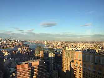 Rented by Chase Global Realty Corp