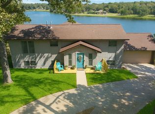 23 Holster Hwy, Hilltop Lakes, TX 77871