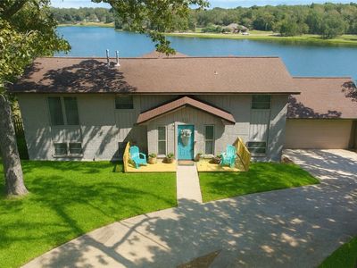 23 Holster Hwy, Hilltop Lakes, TX, 77871