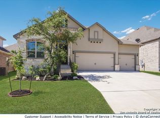 9010 Pond Gate, Fair Oaks Ranch, TX 78015