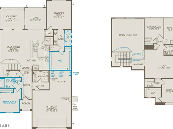 2425 W NIGHTHAWK Way, Phoenix, AZ 85045