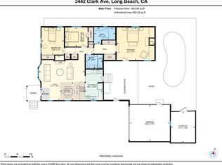 3442 Clark Ave, Long Beach, CA