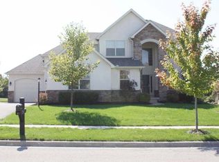5724 Dorshire Dr, Galena, OH 43021